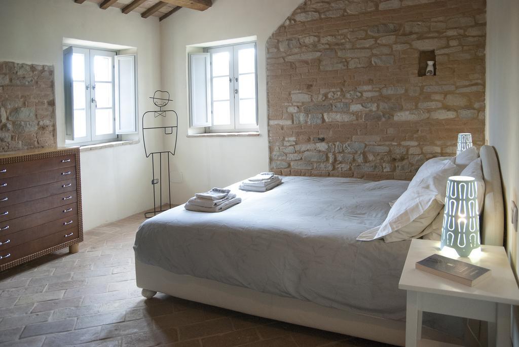 Biancopecora Villa Sant'Elpidio Morico Exterior photo