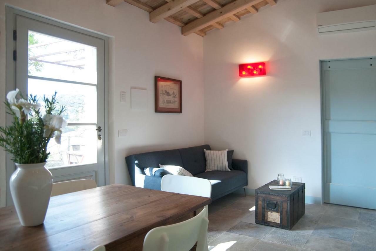 Biancopecora Villa Sant'Elpidio Morico Exterior photo